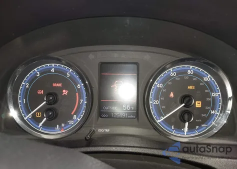 2019 Toyota Corolla Le from USA, damaged, VIN 2T1BURHE9KC179858